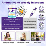 Jorrwatee etiqueta en close-up con lista de ingredientes y beneficios claros