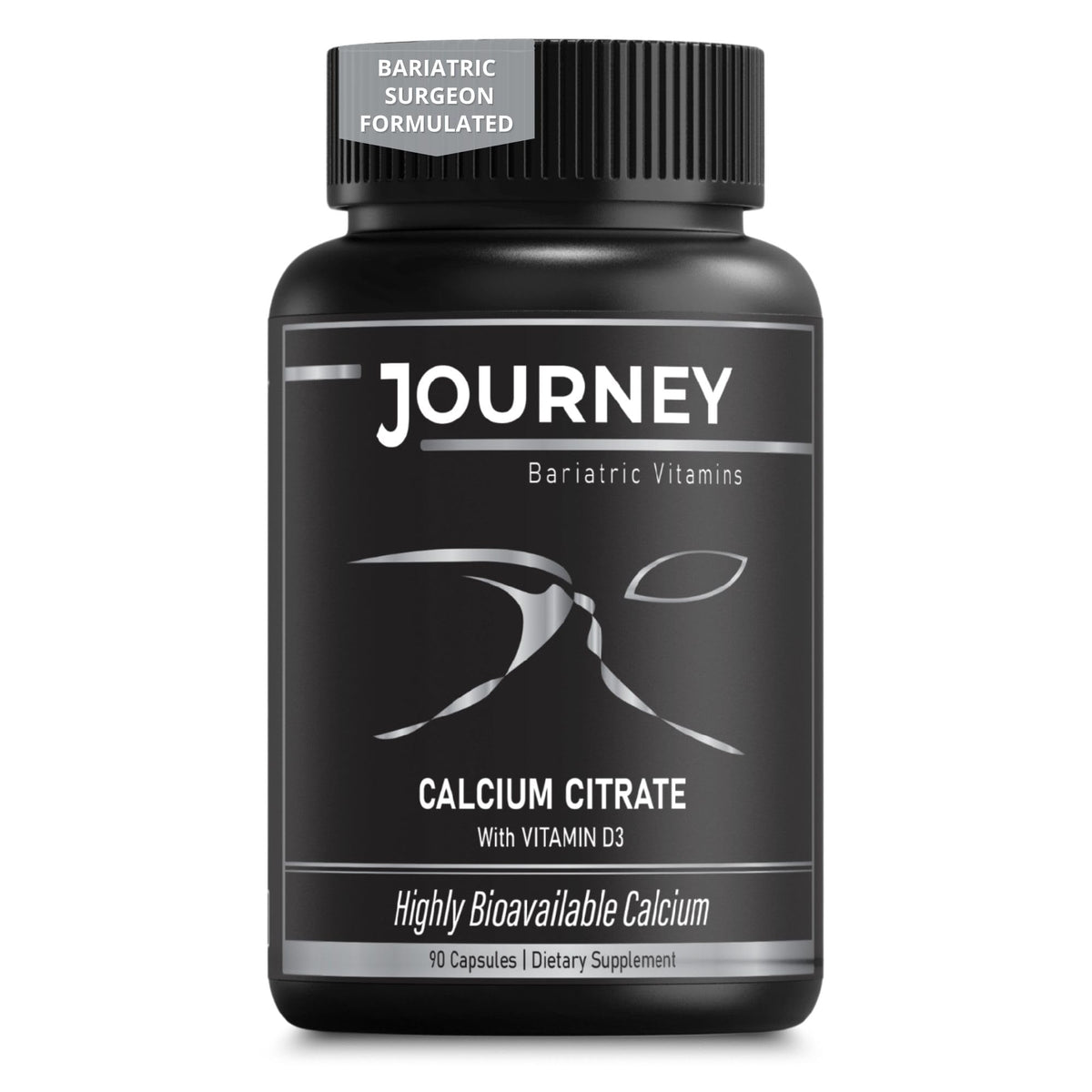 Journey Bariatric frente del envase mostrando la etiqueta y beneficios