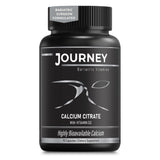 Journey Bariatric frente del envase mostrando la etiqueta y beneficios