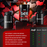 JOYLI Nutrition producto en ambiente saludable demostrando estilo de vida activo