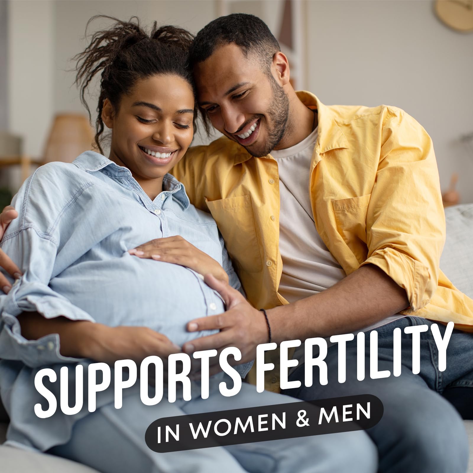 JOYLI Nutrition softgel junto a un desayuno para uso cotidiano