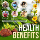 JOYLI Nutrition detalle de textura e ingredientes naturales bien visibles