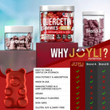 JOYLI presentación doble 2 pack ideal para ahorro y continuidad