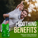 JOYLI Nutrition gominolas junto a una rutina diaria para conveniencia diaria