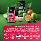 JOYLI Nutrition cápsulas junto a desayuno para integrar rutina diaria