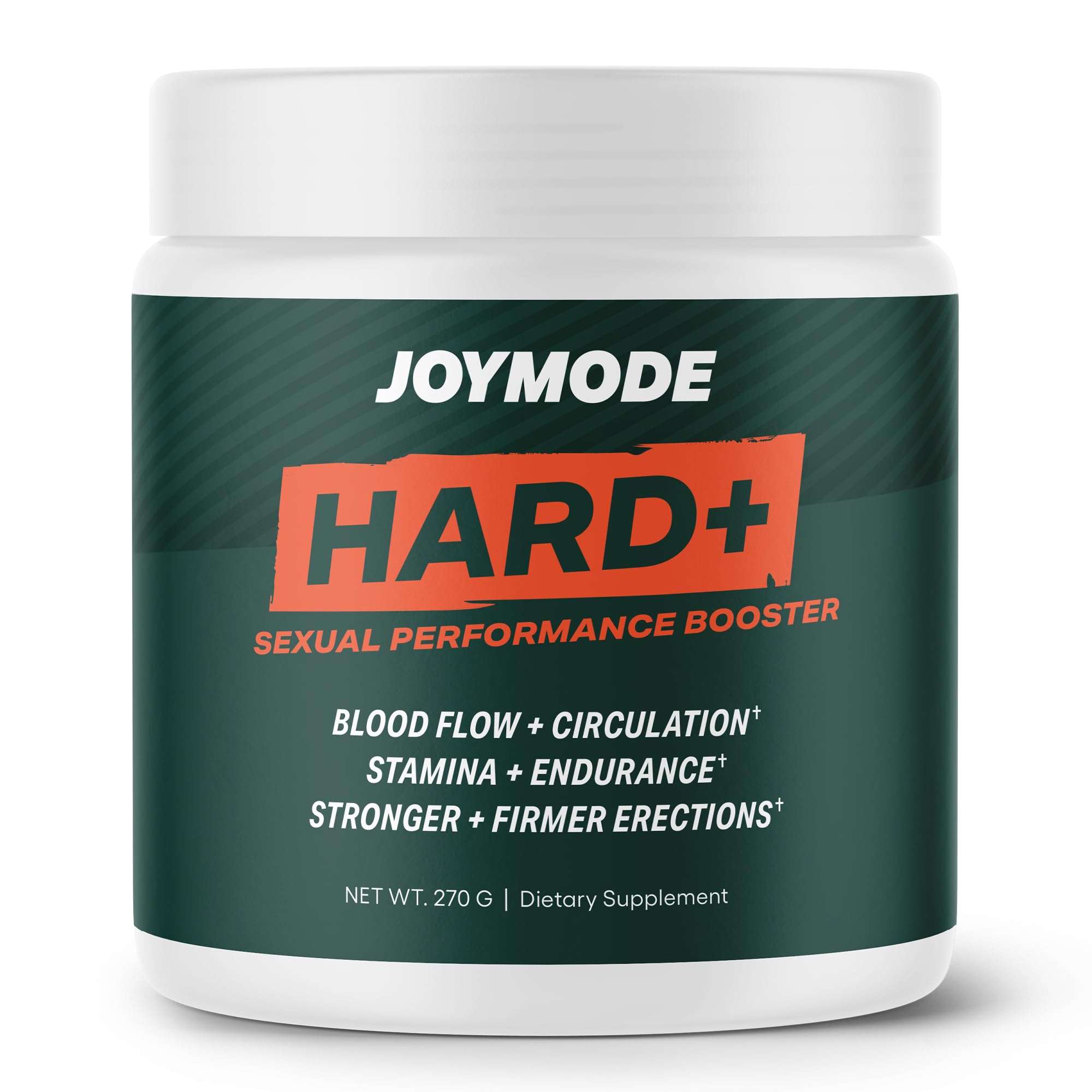 JOYMODE envase frontal mostrando etiqueta clara y beneficios