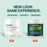JOYMODE ingredientes clave (ashwagandha, DIM, zinc) detalle