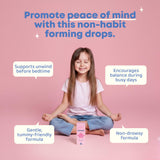 JoySpring detalle del gotero mostrando dosificación fácil y controlada