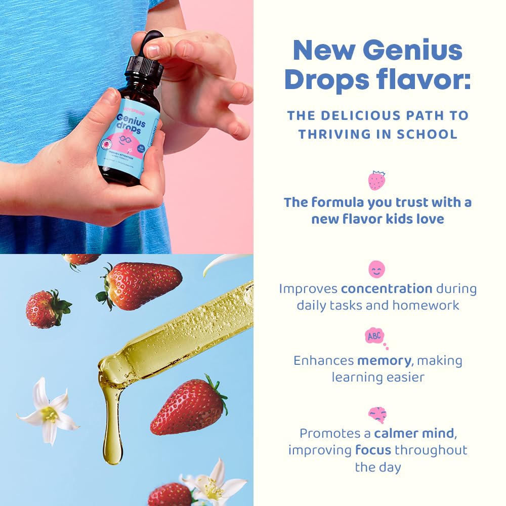 JoySpring detalle de etiqueta con ingredientes clave para transparencia y confianza