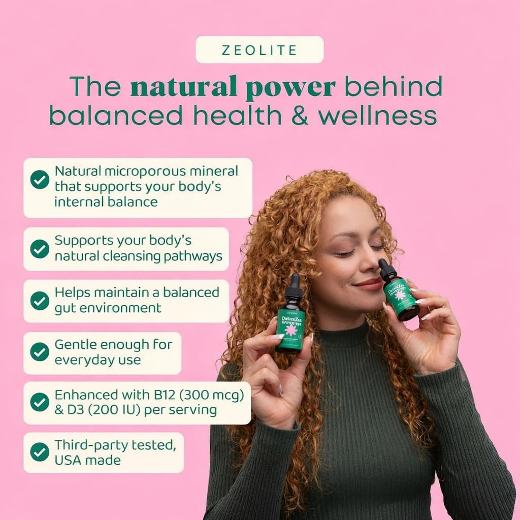 JoySpring etiqueta con ingredientes claros y transparencia