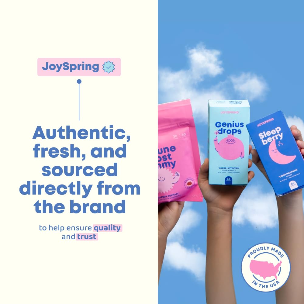 JoySpring SleepBerry familia usando producto en ambiente relajado