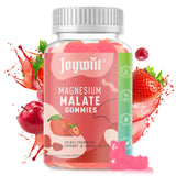 Joywiit frente del envase mostrando gomitas y beneficios claros