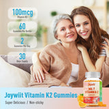 Joywiit frasco en cocina junto a desayuno para hábito de consumo