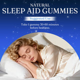 JRR LyraSleep etiqueta con ingredientes, transparencia y calidad