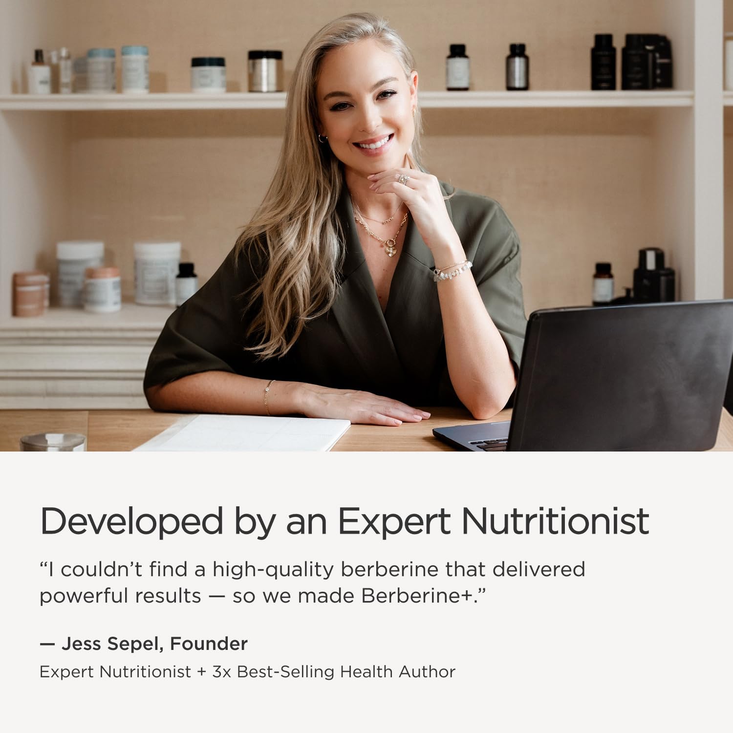 JSHealth sello Clean Label Project y pruebas de metales pesados para seguridad