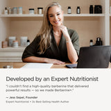 JSHealth sello Clean Label Project y pruebas de metales pesados para seguridad