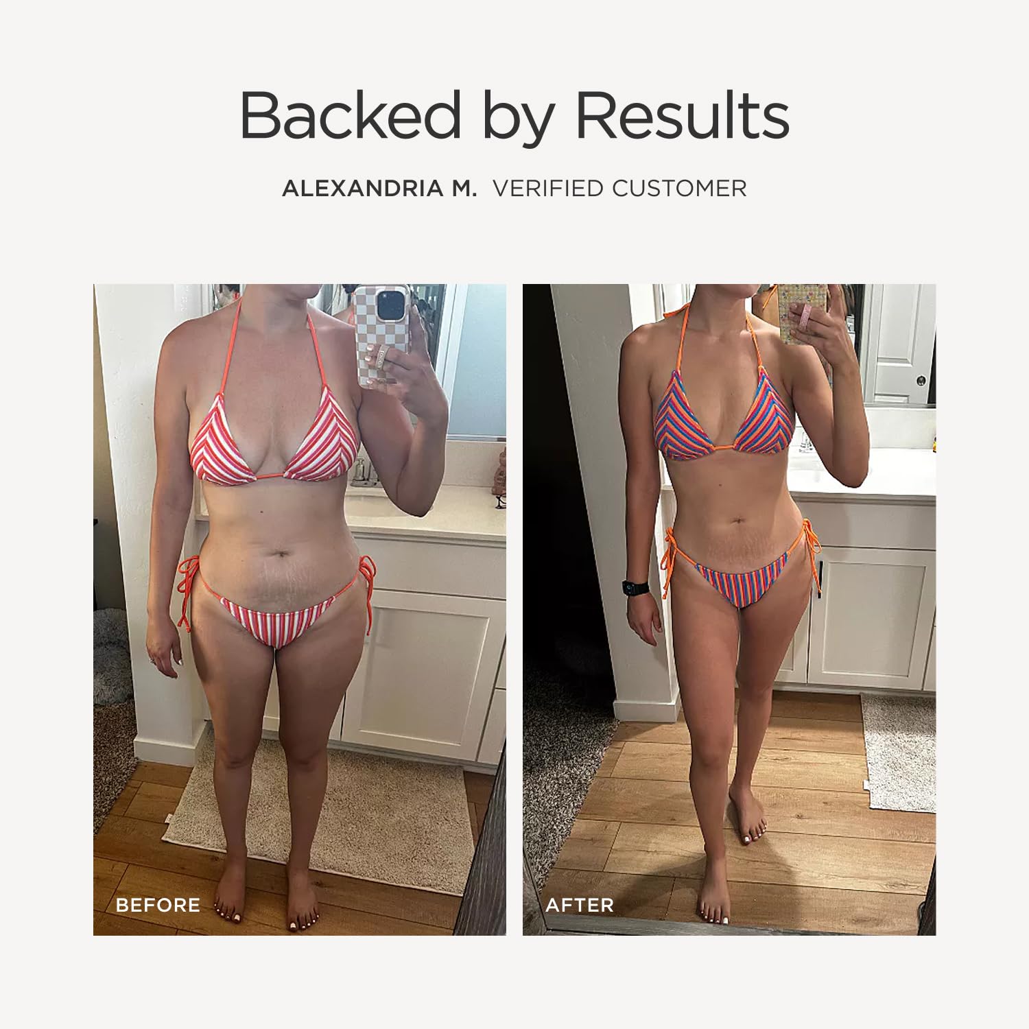 JSHealth etiqueta con ingredientes Berbevis y Rebersa resaltados para confianza