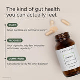 JSHealth sello de calidad y certificados para confianza del producto