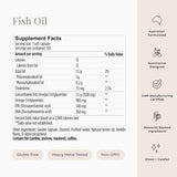 JSHealth en mesa de desayuno integrando suplemento con comida