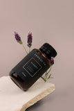 JSHealth etiqueta con información de ingredientes y dosis