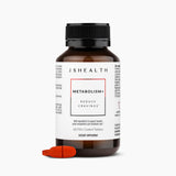 JSHealth tabletas detalle de textura para confianza en calidad