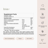 JSHealth comprimido junto a un desayuno ilustrando la toma diaria recomendada