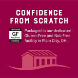 Judee's producto en cocina saludable, uso cotidiano y versatilidad