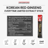 JUNG KWAN JANG stick en bolsa de día a día, ideal para viajes y trabajo