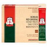 JUNG KWAN JANG empaque frontal mostrando 30 sticks y conveniencia