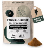 Jungle Powders envase frontal mostrando concentración 50:1 y tamaño de 5 oz, confianza