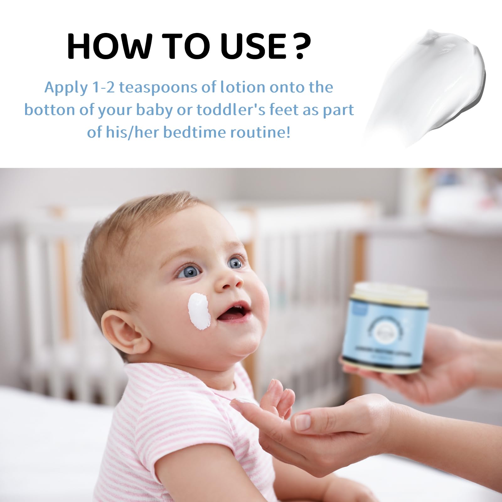 JUNIORS BEDTIME LOTIO ingredientes naturales agrupados que nutren la piel