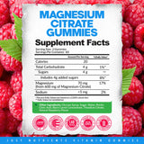 Just Nutrients gomas junto a desayuno saludable, integra el suplemento