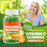 Just Nutrients etiqueta con ingredientes y certificaciones sin gluten