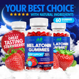 Just Nutrients gominola en mano mostrando tamaño y dosificación clara