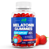 Just Nutrients gominolas frente mostrando envase y beneficio práctico