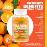 Just Nutrients primeros planos de vitaminas y extractos herbales naturales