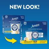 Juven sobre individual listo para mezclar, facilidad y dosificación clara