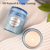 JXDLSQ etiqueta con ingredientes naturales para confianza del consumidor