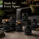 JXDLSQ caja de regalo abierta con velas, ideal para ocasiones especiales