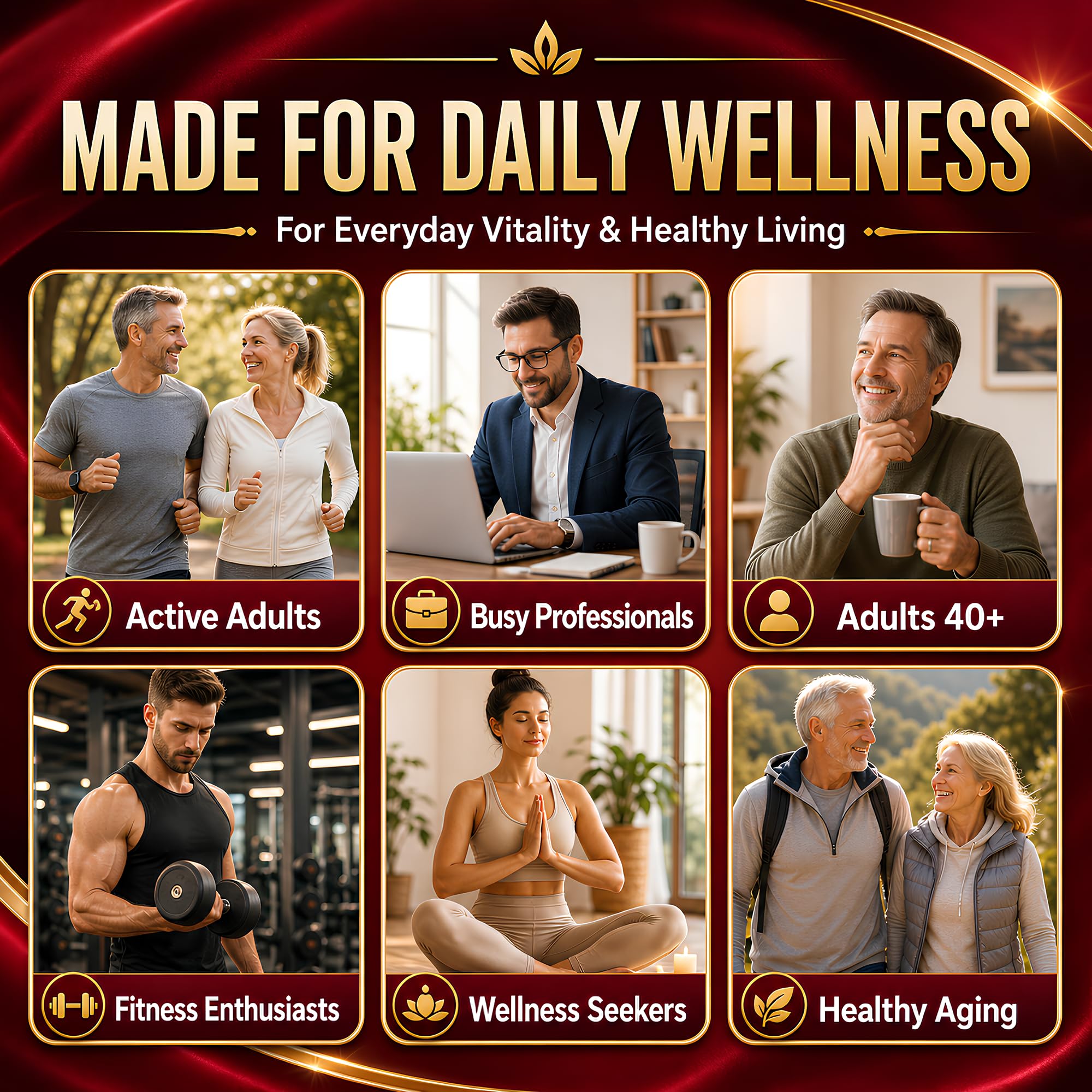 JXSVR en mesa de desayuno, complemento para estilo de vida saludable