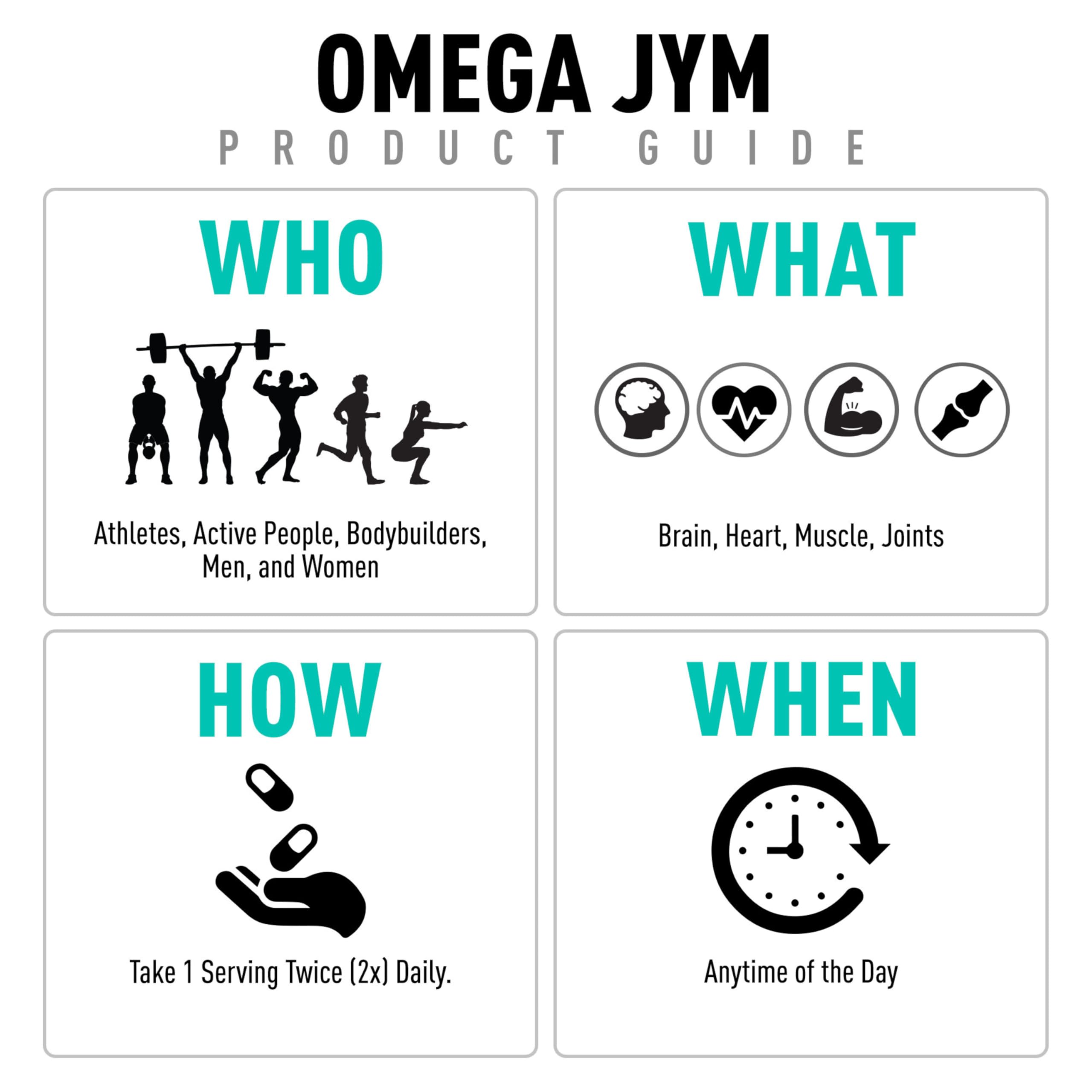 JYM Supplement Science cápsula en primer plano que muestra tamaño y textura