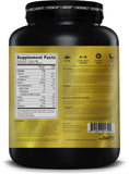 JYM Supplement Science vaso preparado listo para recuperación rápida