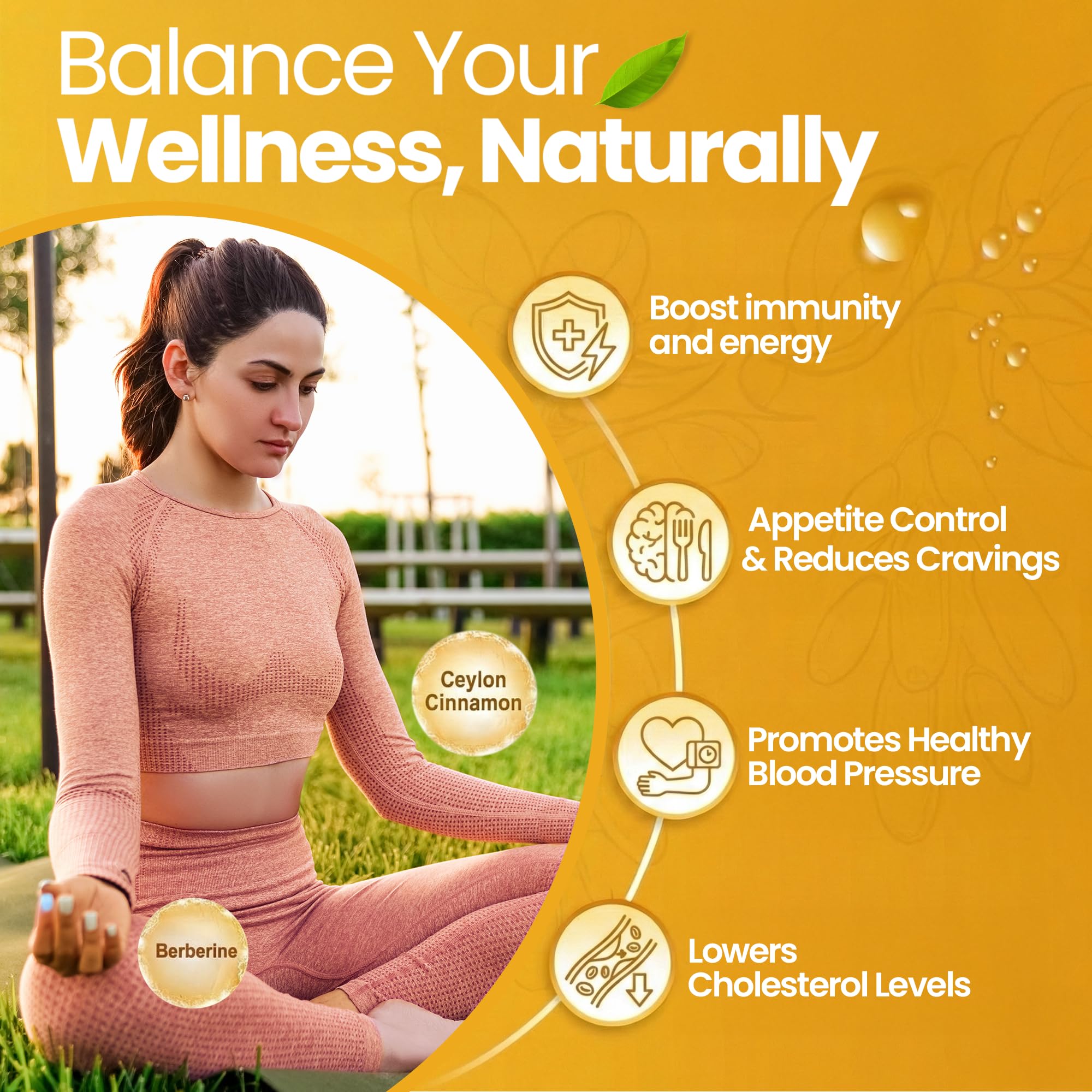 K2 Organics etiqueta nutricional limpia y certificaciones visibles