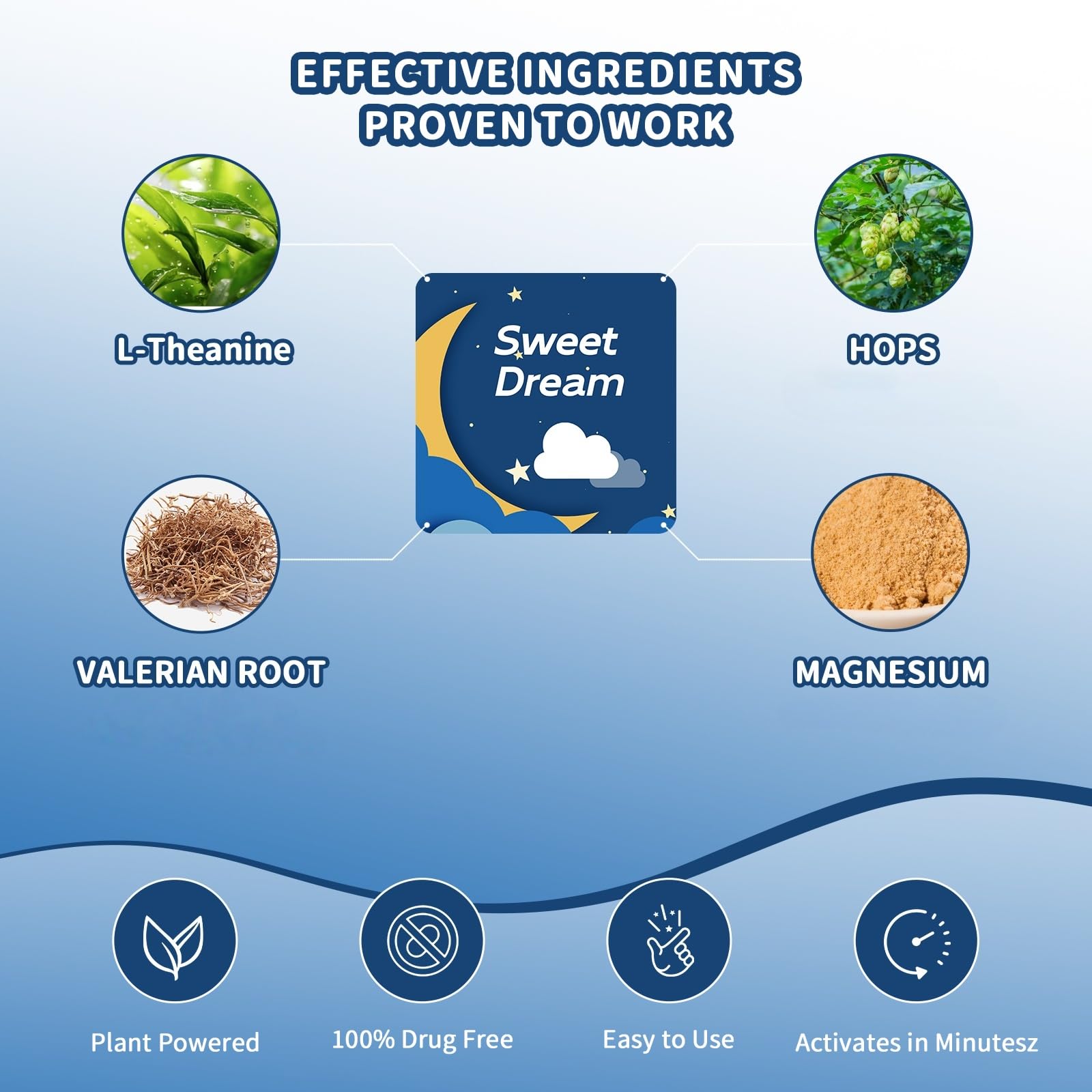 Kaeruw etiqueta de ingredientes en primer plano informando composición vegetal