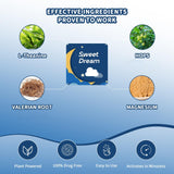 Kaeruw etiqueta de ingredientes en primer plano informando composición vegetal