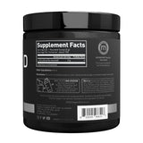 Kaged comparación contra citrulina malato, mayor concentración de L-citrulline