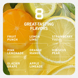 Kaged atleta en gimnasio bebiendo Hydra-Charge, apoyo durante el entrenamiento