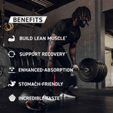 Kaged uso post entreno con deportista recuperándose y reponiendo fuerzas