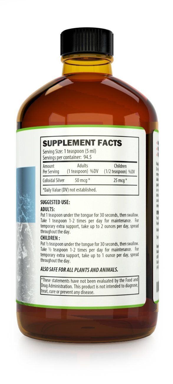 Kaiame Naturals detalle del gotero y la textura clara para aplicaciones precisas