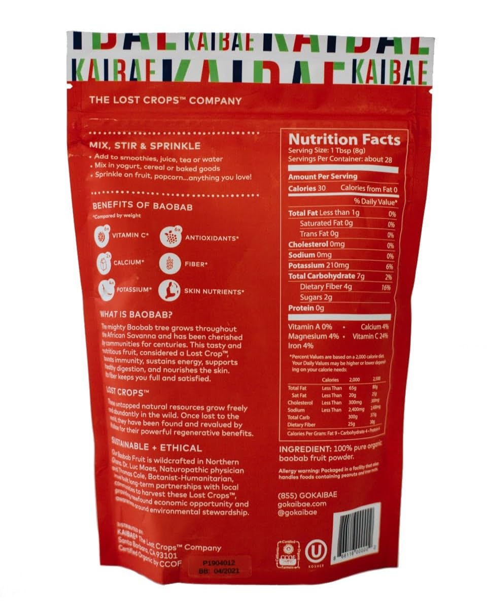 KAIBAE producto en cocina lifestyle mostrando integración en rutina diaria saludable